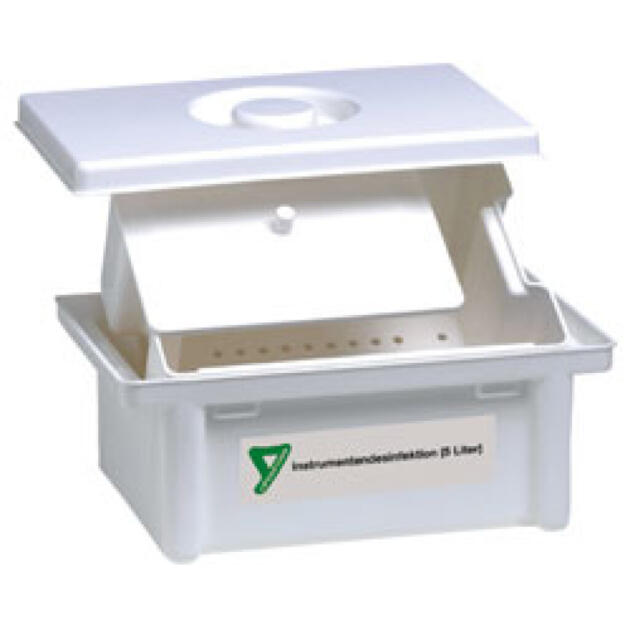 Desinfektions Box 5 ltr