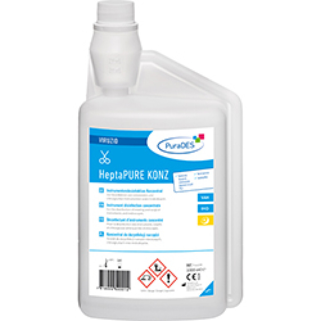 HAPTA Pure Konzentrat