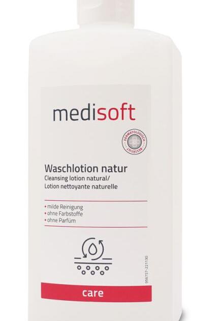 Medisoft Seife