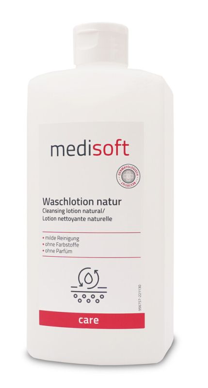 Medisoft Seife