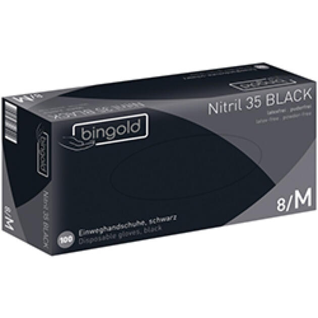 Nitril Handschuhe