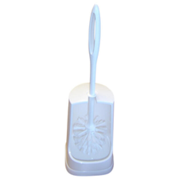 WC Garnitur mit Ständer